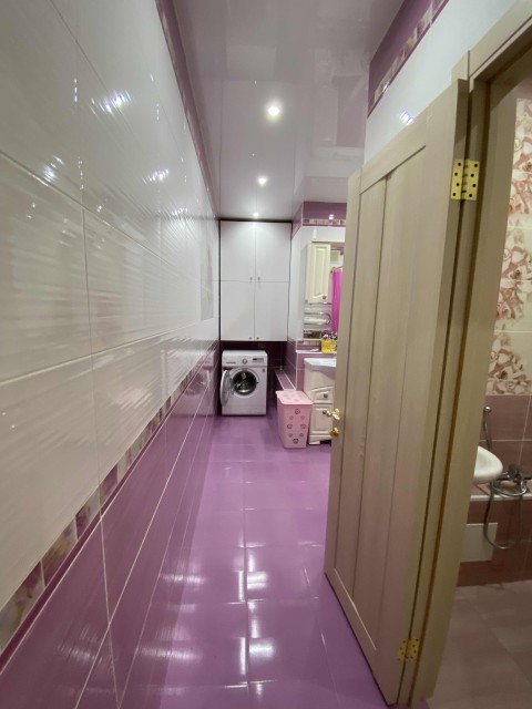 4 комн., 130 м², Монолитно-каркасный, 31 школа 15