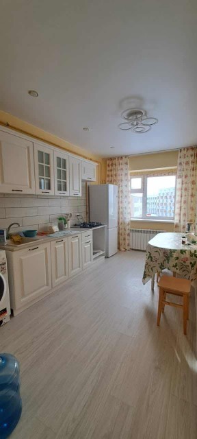 1 комн., 40 м², Блочный, Ильинка 2