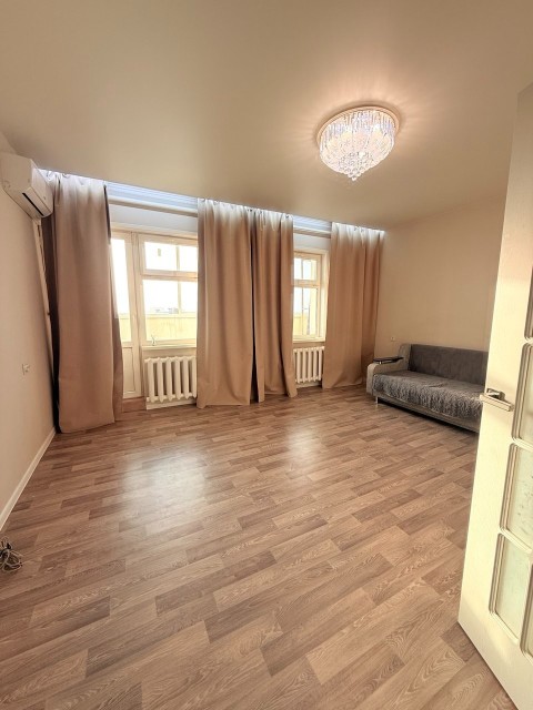 2 комн., 65 м², Блочный 3