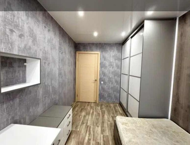 3 комн., 72 м², КПД, Старый город 5