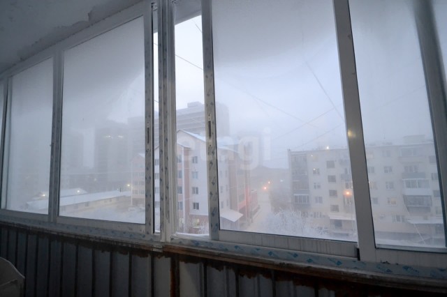 1 комн., 36 м², Инд. планировка, Вавилон 13