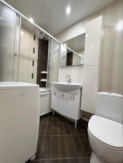 3 комн., 72 м², КПД, Старый город 7