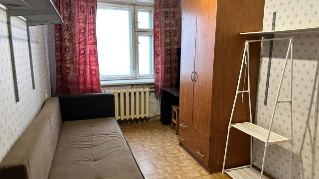 2 комн., КПД, Муус Хайа 10