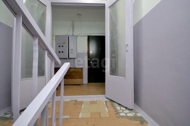 1 комн., 36 м², Инд. планировка, Вавилон 17