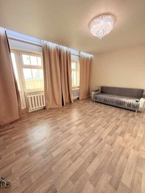 2 комн., 65 м², Блочный 6