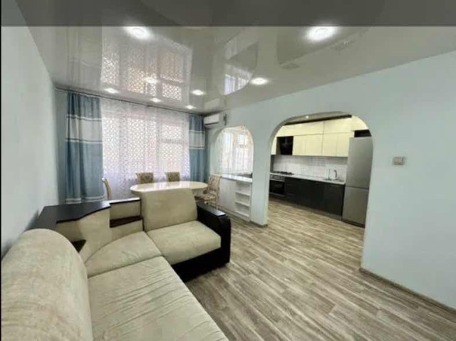 3 комн., 72 м², КПД, Старый город 3