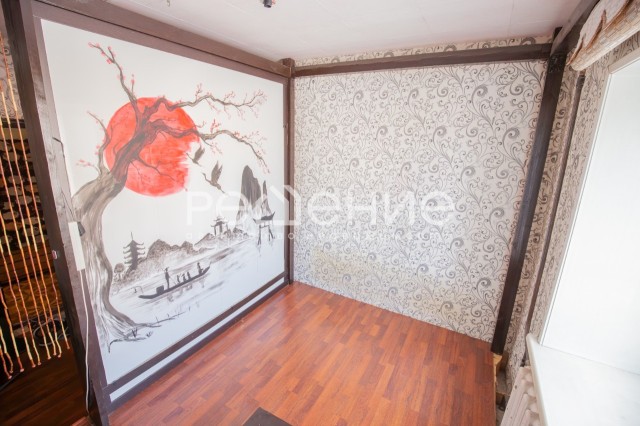 Студия, 14 м², Блочный, Вавилон