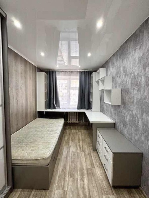 3 комн., 72 м², КПД, Старый город