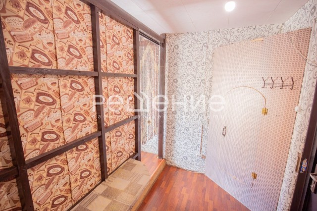 Студия, 14 м², Блочный, Вавилон 4