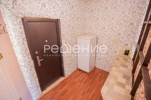 Студия, 14 м², Блочный, Вавилон 5