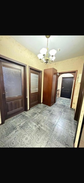 3 комн., 70 м², Монолитно-каркасный, Автовокзал 9