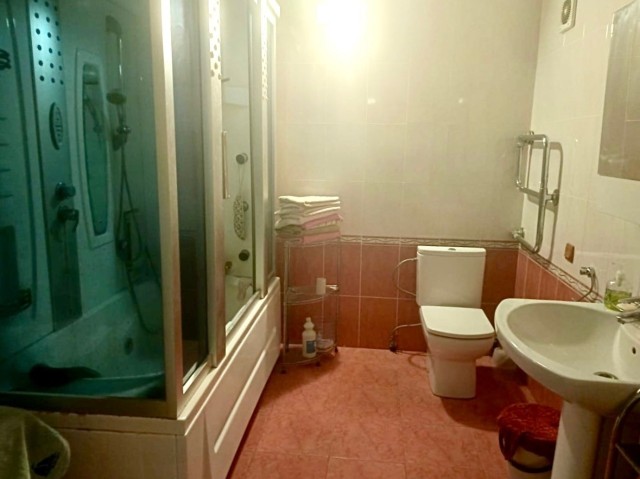 3 комн., 112 серия, Поликлиника 1