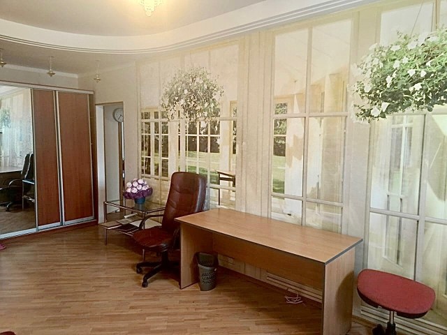 3 комн., 112 серия, Поликлиника 1 5