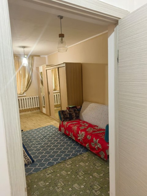 2 комн., Блочный, Авиагруппа 7