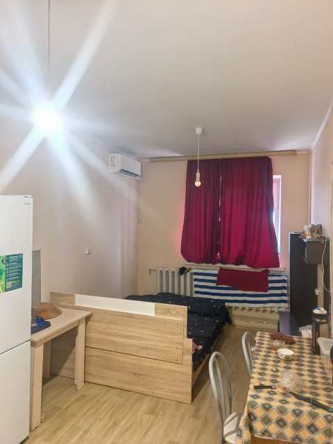 2 комн., Блочный, Авиагруппа 5