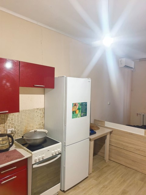 2 комн., Блочный, Авиагруппа