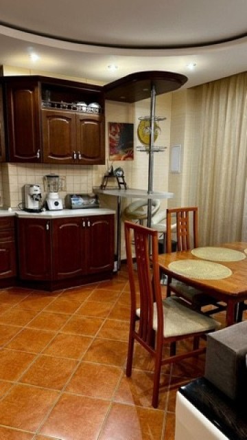 3 комн., 84 м², Монолитно-каркасный 6