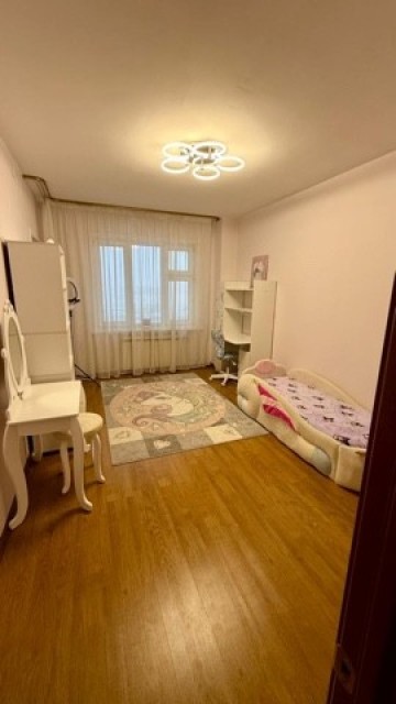 3 комн., 84 м², Монолитно-каркасный 8