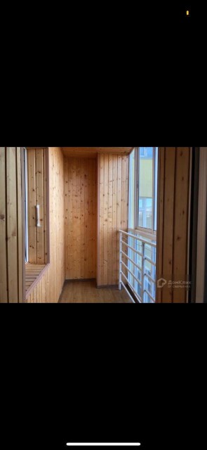 3 комн., 84 м², Монолитно-каркасный 13