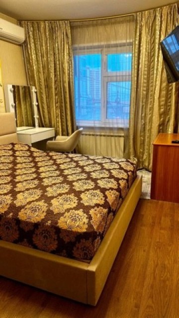 3 комн., 84 м², Монолитно-каркасный 10