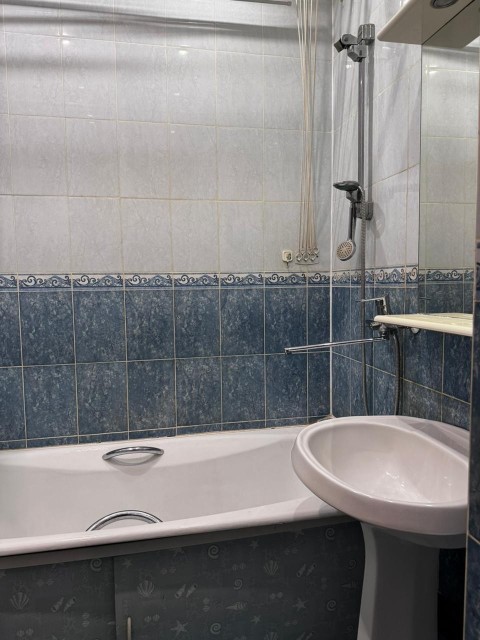 1 комн., 50 м², Блочный, Вавилон 4