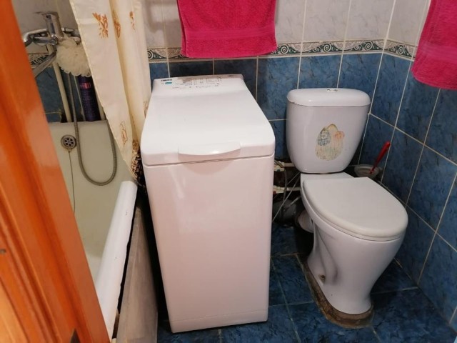 1 комн., 30 м², Малосемейка, Автовокзал