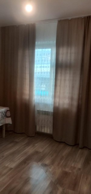 2 комн., Каркасно-щитовой, ЯГИТИ 3