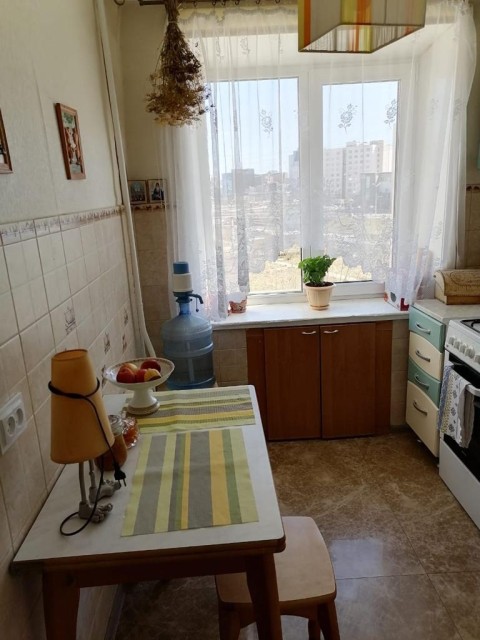 1 комн., 30 м², Малосемейка, Автовокзал 2