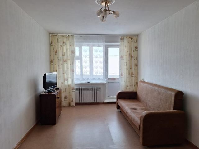 1 комн., КПД 4