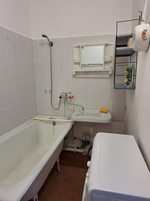 1 комн., КПД 7