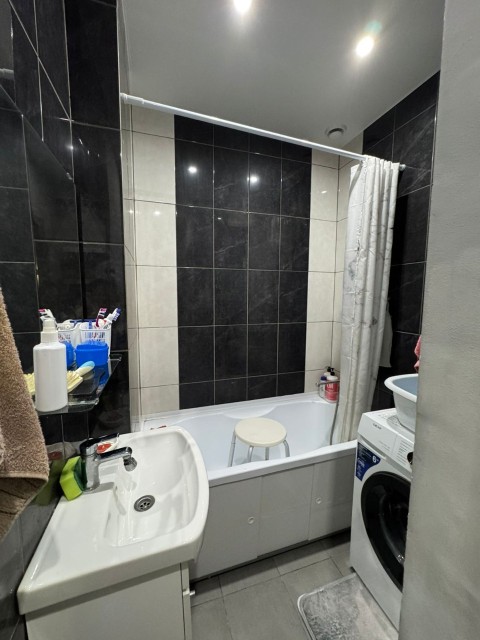 1 комн., Блочный 4