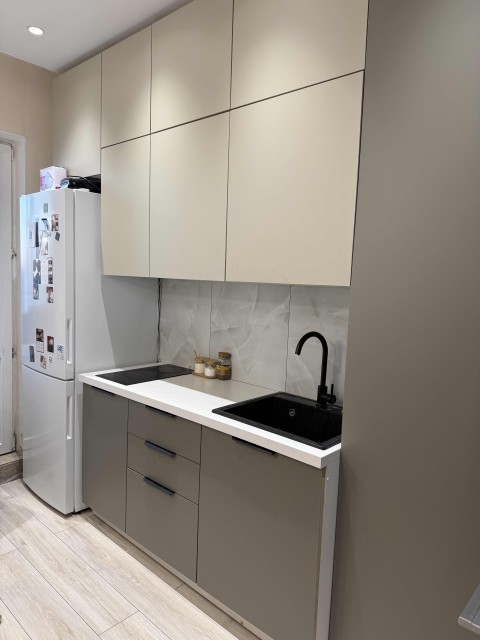 1 комн., 36 м², Монолитно-каркасный, Крестьянский рынок, стадион "Туймаада" 3