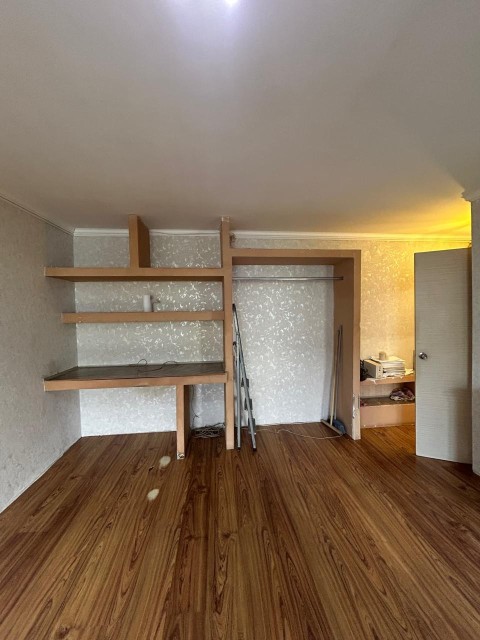 1 комн., Блочный, 26 школа 4