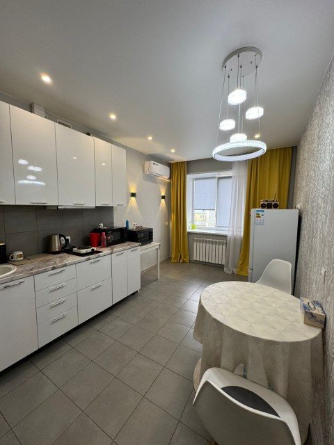 1 комн., Блочный 2