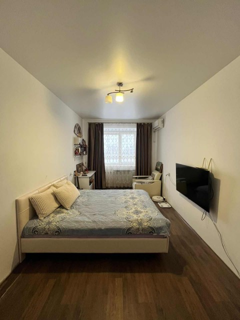 3 комн., 75 м², 112 серия, ЯГСХА 3