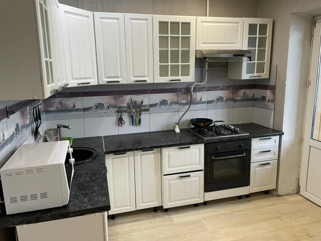 Больше 4 комн., 106 м², 112 серия, Авиапорт 2