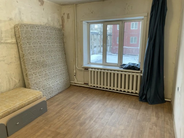 Больше 4 комн., 106 м², 112 серия, Авиапорт 9