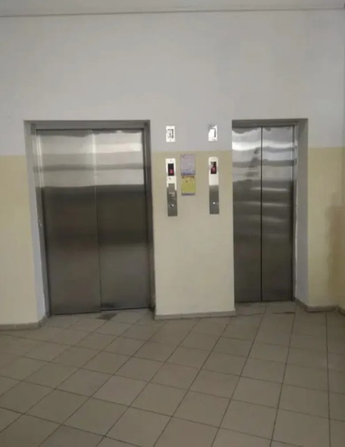 1 комн., 31 м², Инд. планировка, Гимеин 9