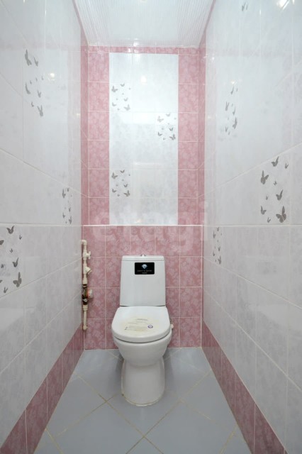 2 комн., 64 м², Монолитно-каркасный, Авиагруппа 16