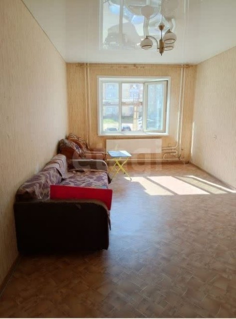 2 комн., 64 м², 112 серия, Сахацирк 2