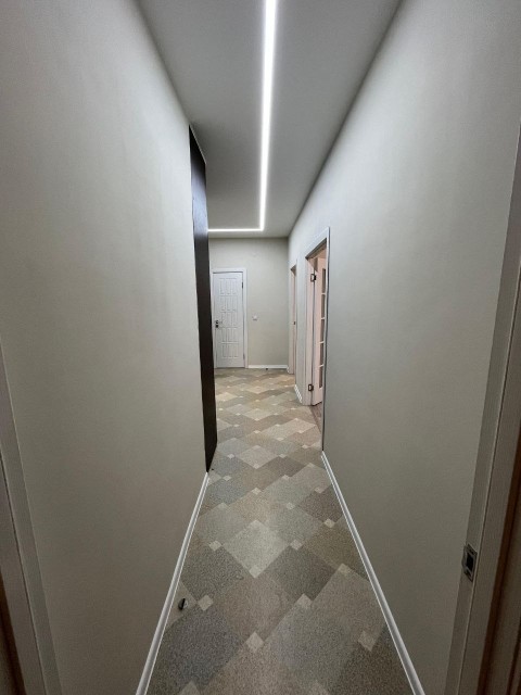 2 комн., Блочный, Авторынок 5