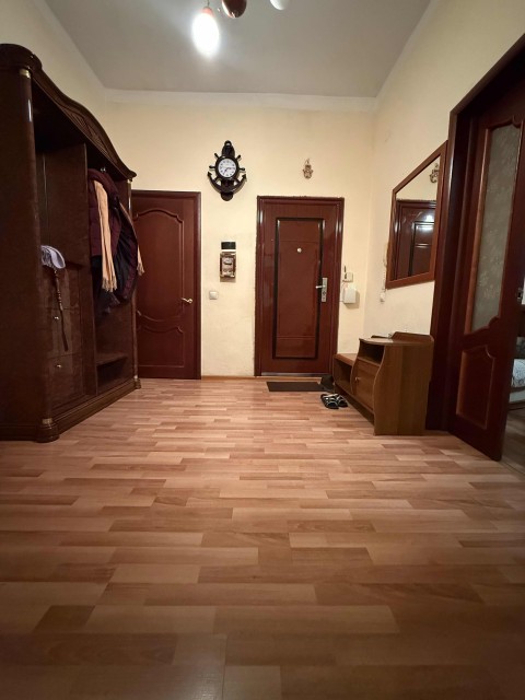 4 комн., 128 м², Инд. планировка, Муус Хайа 9