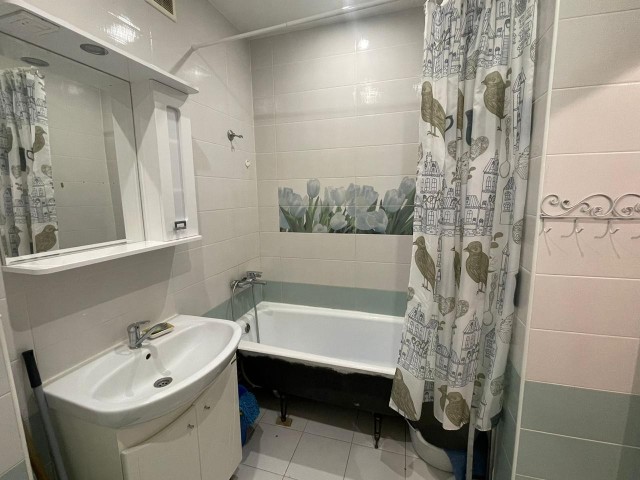 1 комн., Монолитно-каркасный, Авиагруппа 5