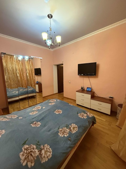 4 комн., 128 м², Инд. планировка, Муус Хайа 7