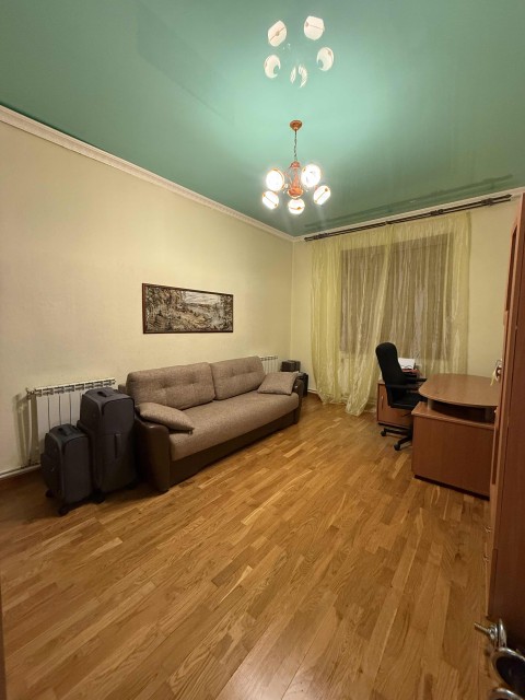 4 комн., 128 м², Инд. планировка, Муус Хайа 5