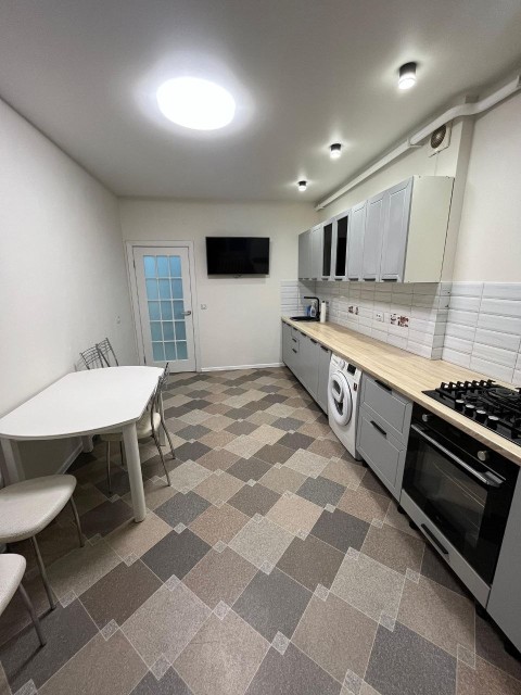 2 комн., Блочный, Авторынок 2