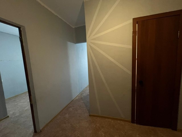 1 комн., Блочный 3