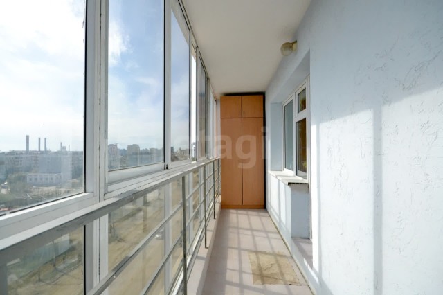 2 комн., 64 м², Монолитно-каркасный, Авиагруппа 18