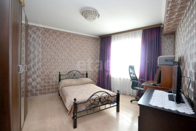 2 комн., 64 м², Монолитно-каркасный, Авиагруппа 5