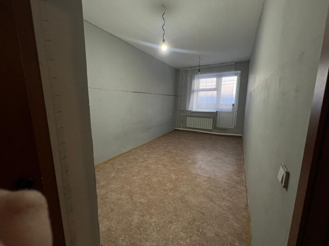 1 комн., Блочный 2